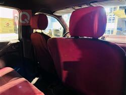 نيسان نافارا